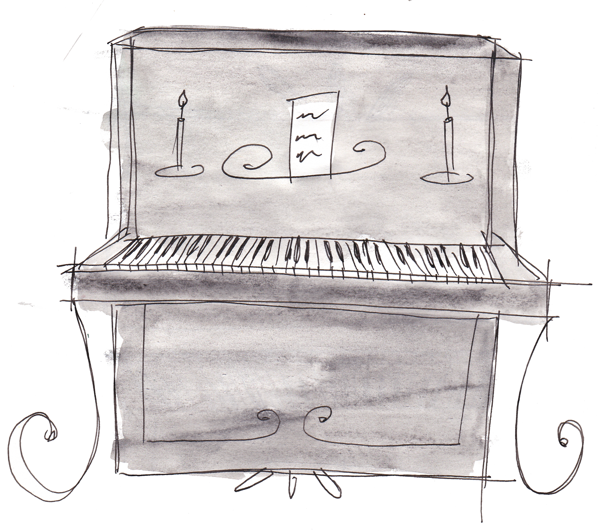 piano - maestro_symbol